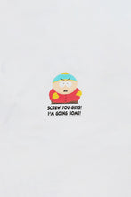T-shirt classique graphique South Park Cartman Screw You Guys thumbnail 2