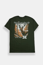 Miller High Life Welcome To The High Life Deer Est. 1903 Graphic Tee thumbnail 1