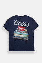 Coors Original Truck & Dog Graphic Tee thumbnail 1