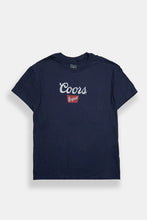 Coors Original Truck & Dog Graphic Tee thumbnail 2