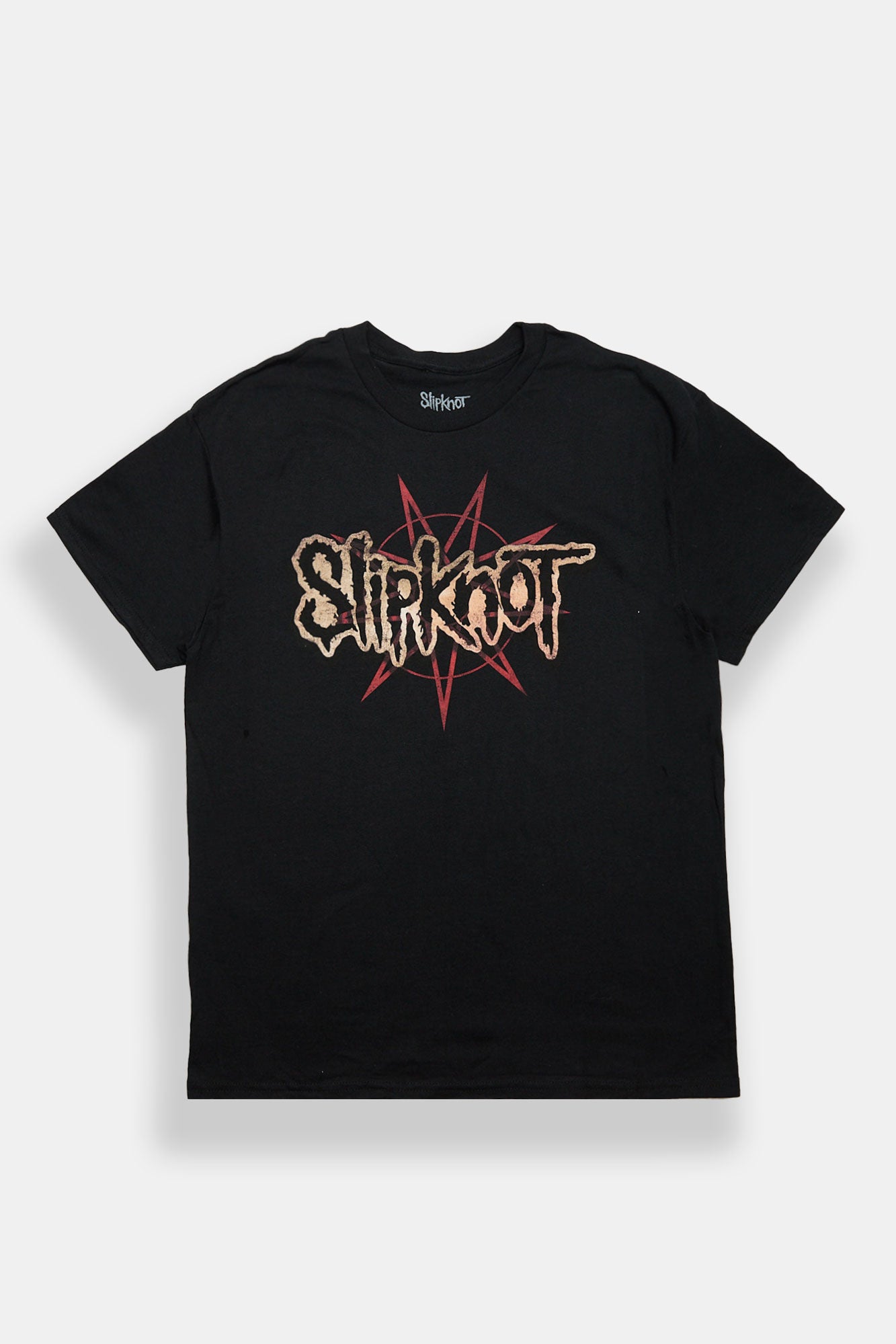 Slipknot We Are Not Your Kind Graphic Tee