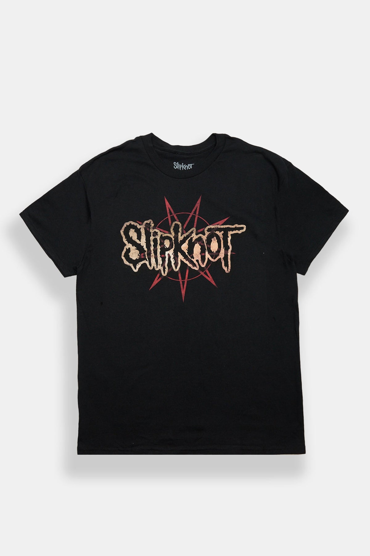 Slipknot We Are Not Your Kind Graphic Tee