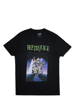 T-shirt imprimé graphique Beetlejuice thumbnail 1