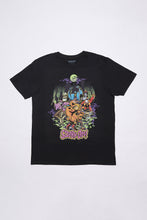 Scooby-Doo Graphic Tee thumbnail 1