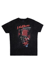 Freddy Krueger Graphic Tee thumbnail 1