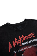 T-shirt imprimé graphique Freddy Krueger thumbnail 2