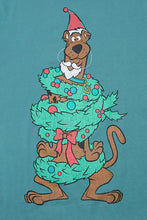 T-shirt graphique Scooby-Doo sapin de Noël thumbnail 2
