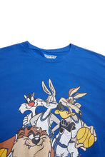 Looney Tunes World Champs Graphic Tee thumbnail 2