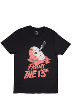 Friday The 13th Graphic Tee thumbnail 1
