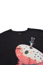 Friday The 13th Graphic Tee thumbnail 2