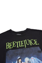 Beetlejuice Graphic Tee thumbnail 2