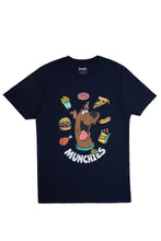 T-shirt imprimé graphique Scooby-Doo Munchies thumbnail 1