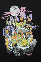 Scooby-Doo! Chase Graphic Oversized Tee thumbnail 2