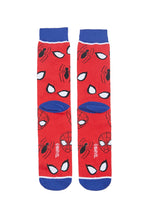 Spiderman Printed Crew Socks thumbnail 2