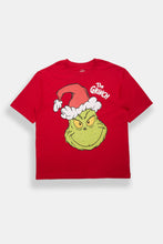 T-shirt à graphique Le Grincheux et Max thumbnail 1