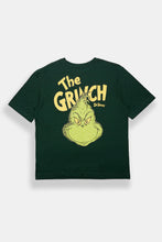 The Grinch Embroidered Graphic Tee thumbnail 1