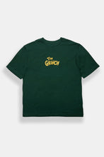 The Grinch Embroidered Graphic Tee thumbnail 2