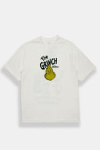 T-shirt à graphique How The Grinch Stole Christmas thumbnail 2