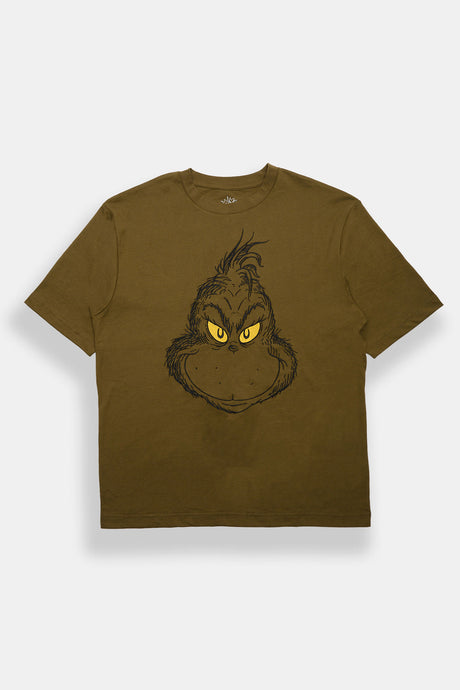 Dk Green
