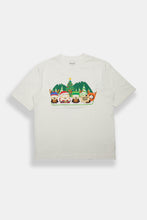 T-shirt à graphique South Park fête de Noël thumbnail 1