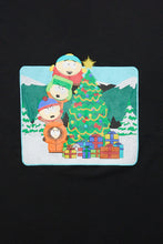 T-shirt à graphique  South Park arbre de Noël thumbnail 2