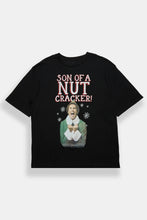Elf Son Of A Nutcracker Graphic Tee thumbnail 1