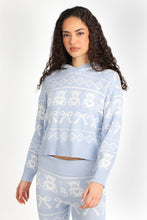 AERO Graphic Pullover Sweater Hoodie thumbnail 5
