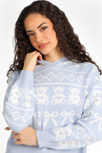 AERO Graphic Pullover Sweater Hoodie thumbnail 14