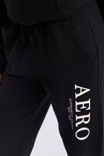 AERO Graphic Boyfriend Jogger thumbnail 6