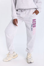 AERO Graphic Boyfriend Jogger thumbnail 11