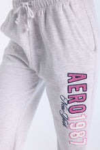 AERO Graphic Boyfriend Jogger thumbnail 10