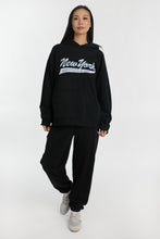 AERO Graphic Boyfriend Jogger thumbnail 9