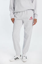 AERO Graphic Boyfriend Jogger thumbnail 5