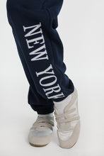 AERO Graphic Boyfriend Jogger thumbnail 22