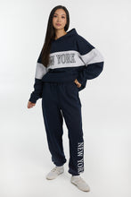 AERO Graphic Boyfriend Jogger thumbnail 24