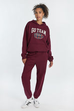 AERO Graphic Boyfriend Jogger thumbnail 28