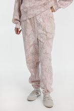 AERO Graphic Boyfriend Jogger thumbnail 1