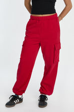 AERO Baggy Cargo Jogger thumbnail 5