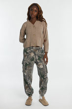 AERO Baggy Cargo Jogger thumbnail 25