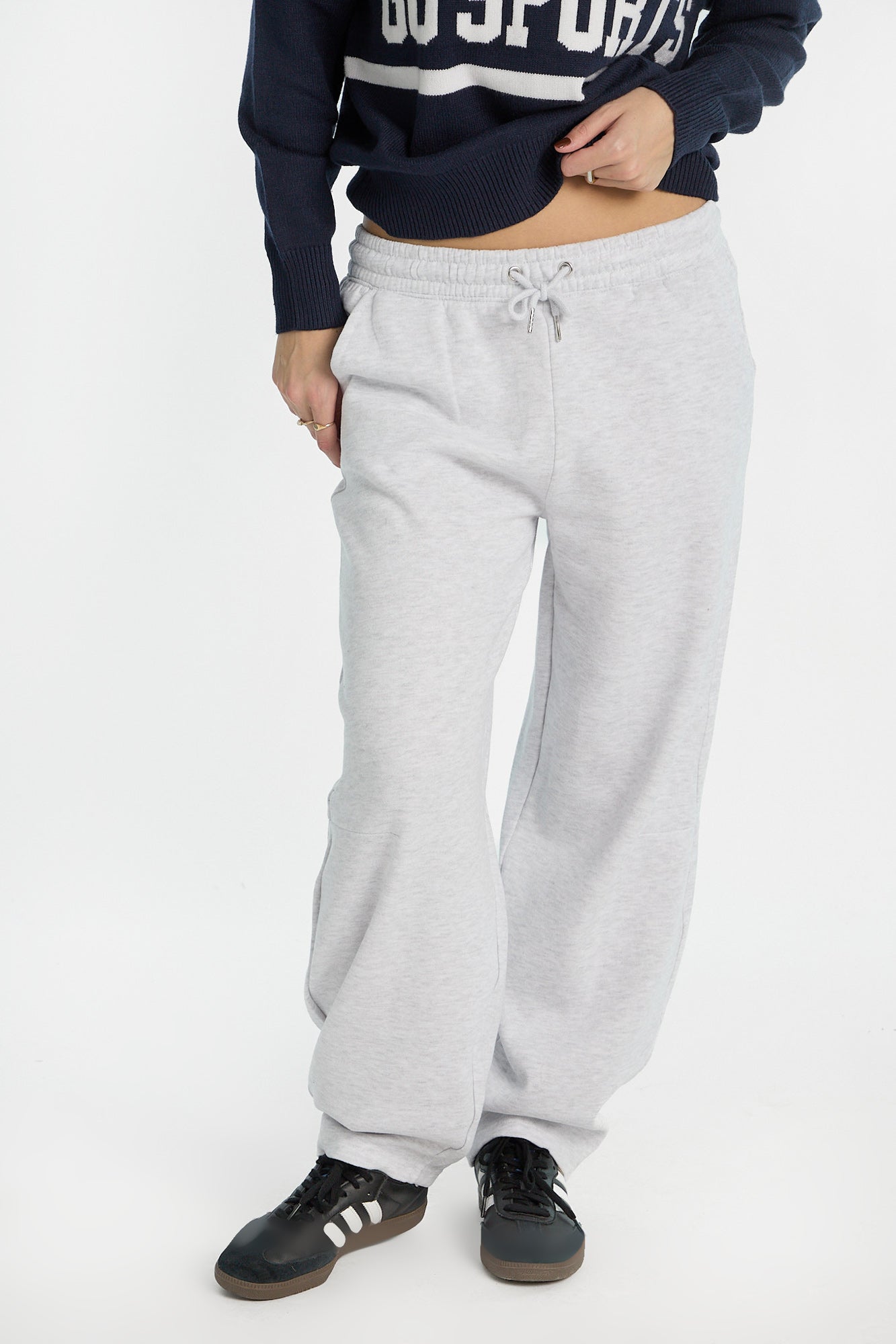 AERO Baggy Sweatpants