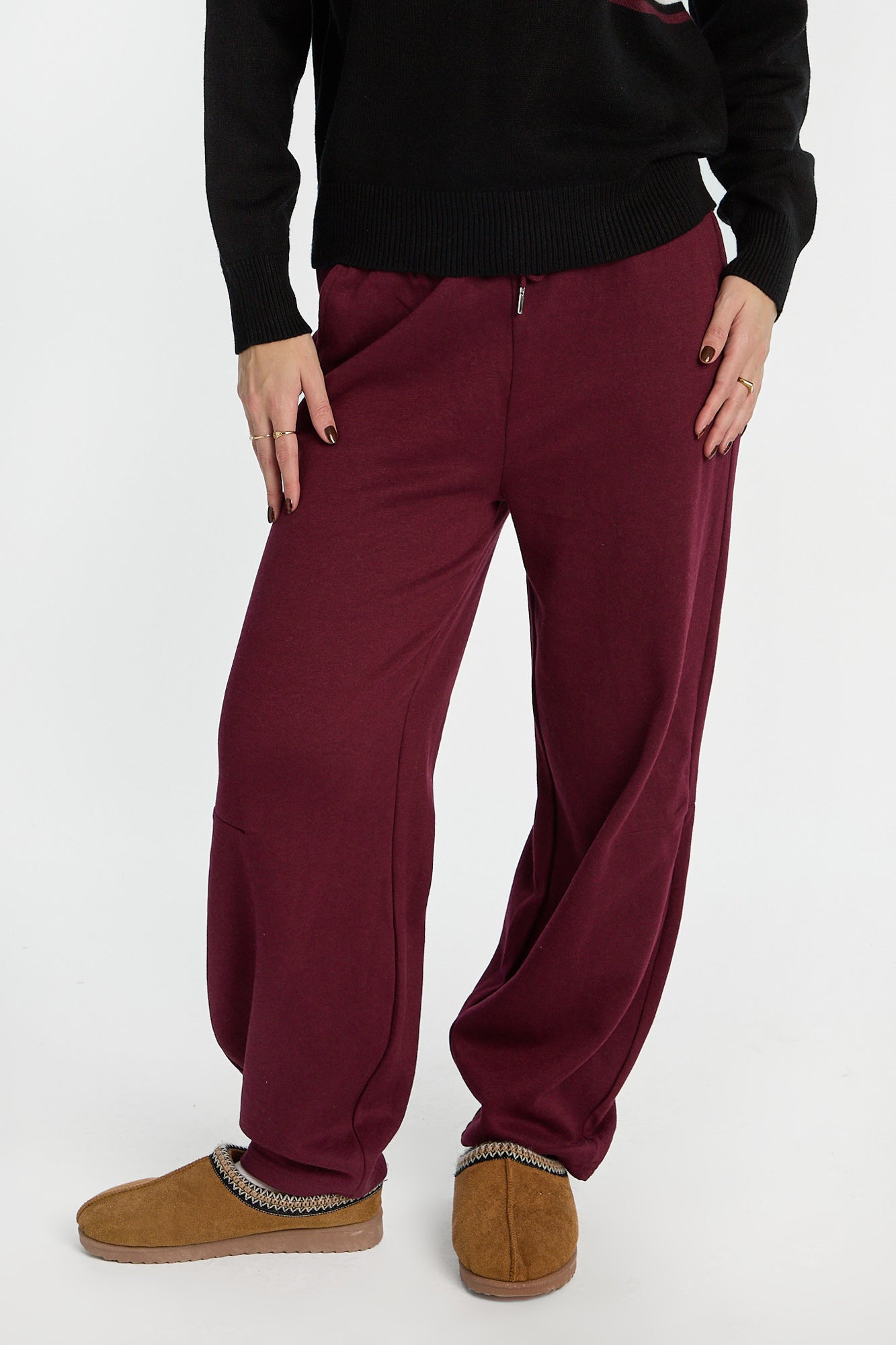 AERO Baggy Sweatpants