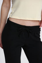 AERO Bootleg Sweatpants thumbnail 3