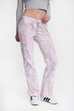 AERO Bootleg Sweatpants thumbnail 1