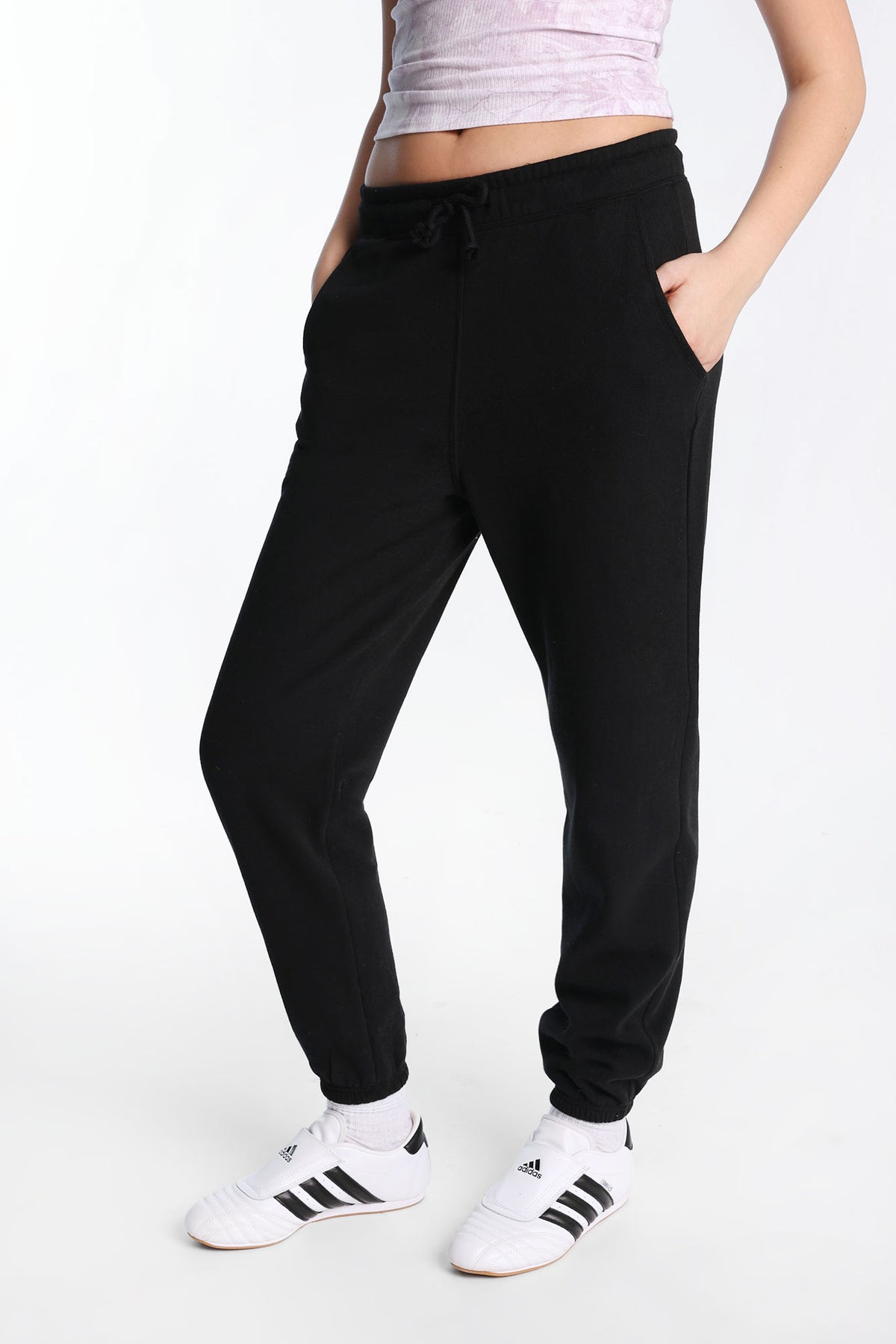AERO Boyfriend Jogger