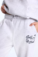 AERO Boyfriend Jogger thumbnail 2