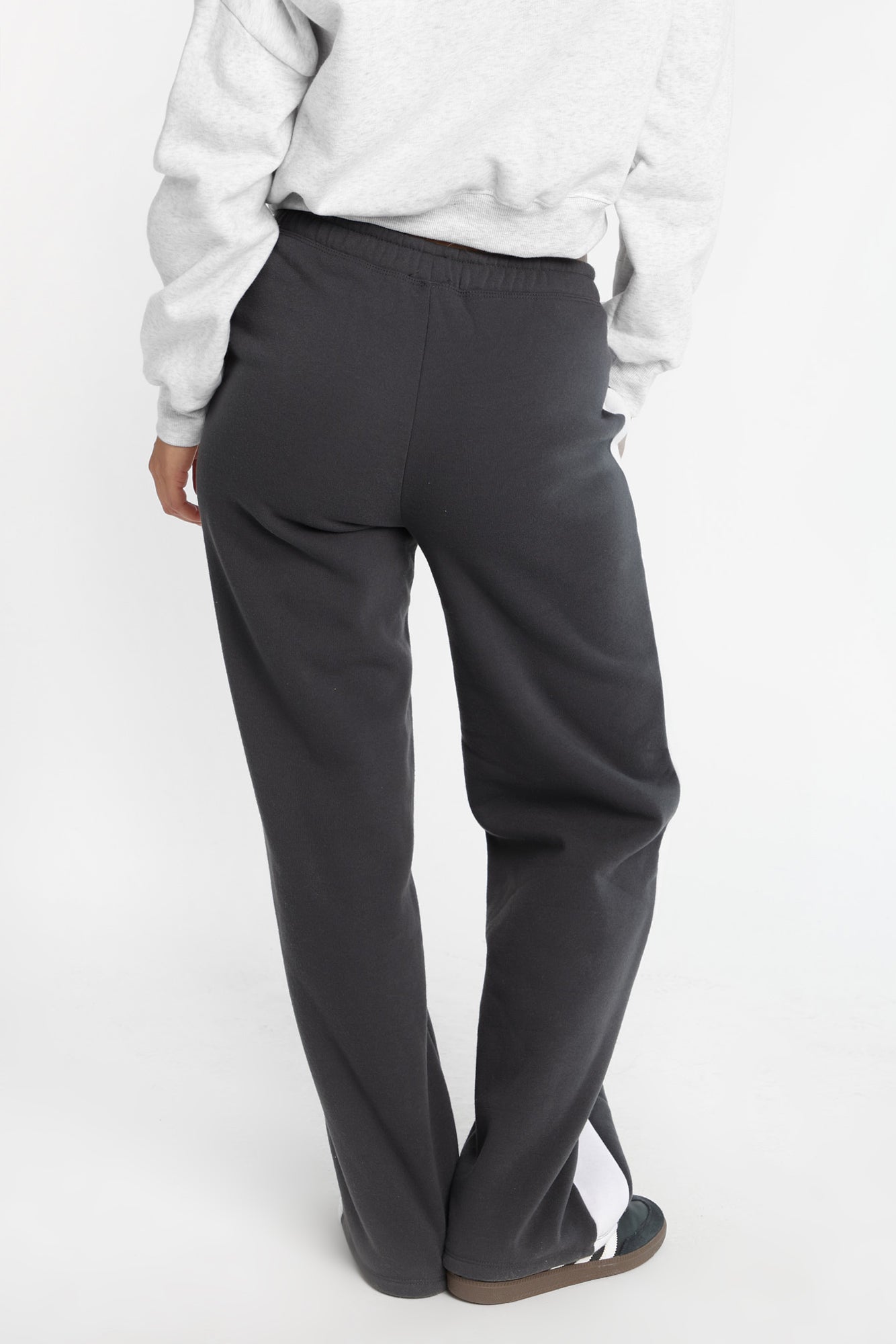 AERO Wide Leg Sweatpants – Bluenotes