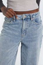 AERO High Rise Baggy Jeans thumbnail 3