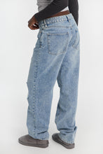 AERO High Rise Baggy Jeans thumbnail 2