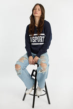 AERO Low Rise Baggy Wide Leg Jeans thumbnail 5