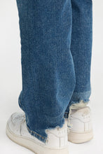 AERO Super High Rise Straight Jeans thumbnail 5